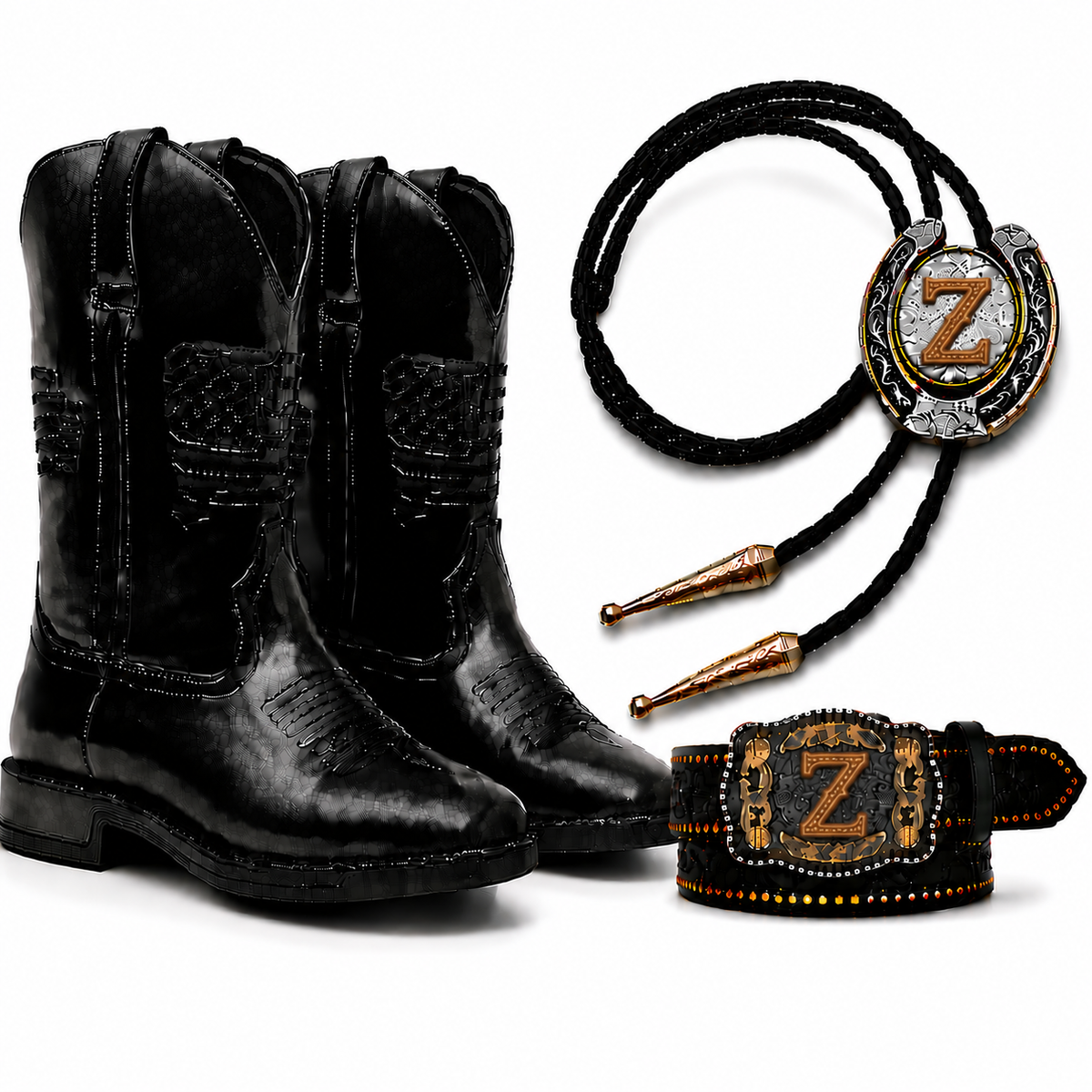 Combo Caballero Personalizado