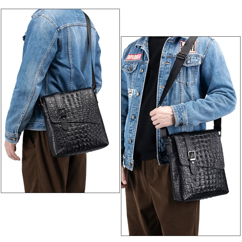 Bolso Caballero Noble™