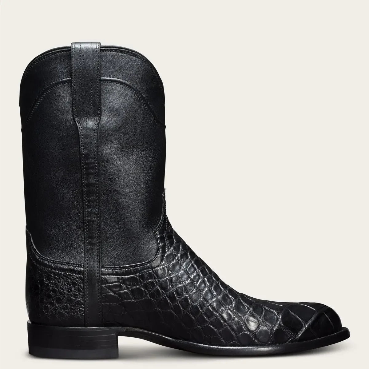 Botas Vaqueras Sendero del Oeste para Hombre