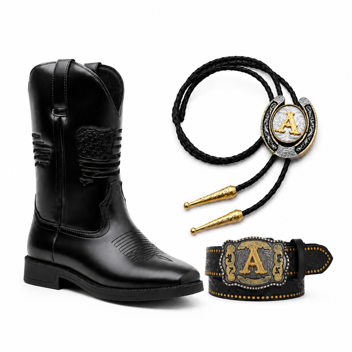 Combo Caballero Personalizado