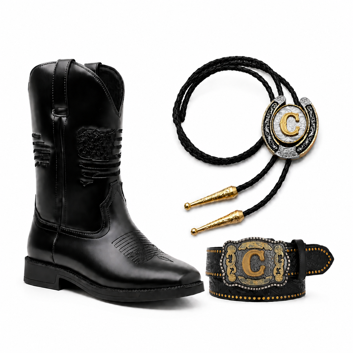 Combo Caballero Personalizado