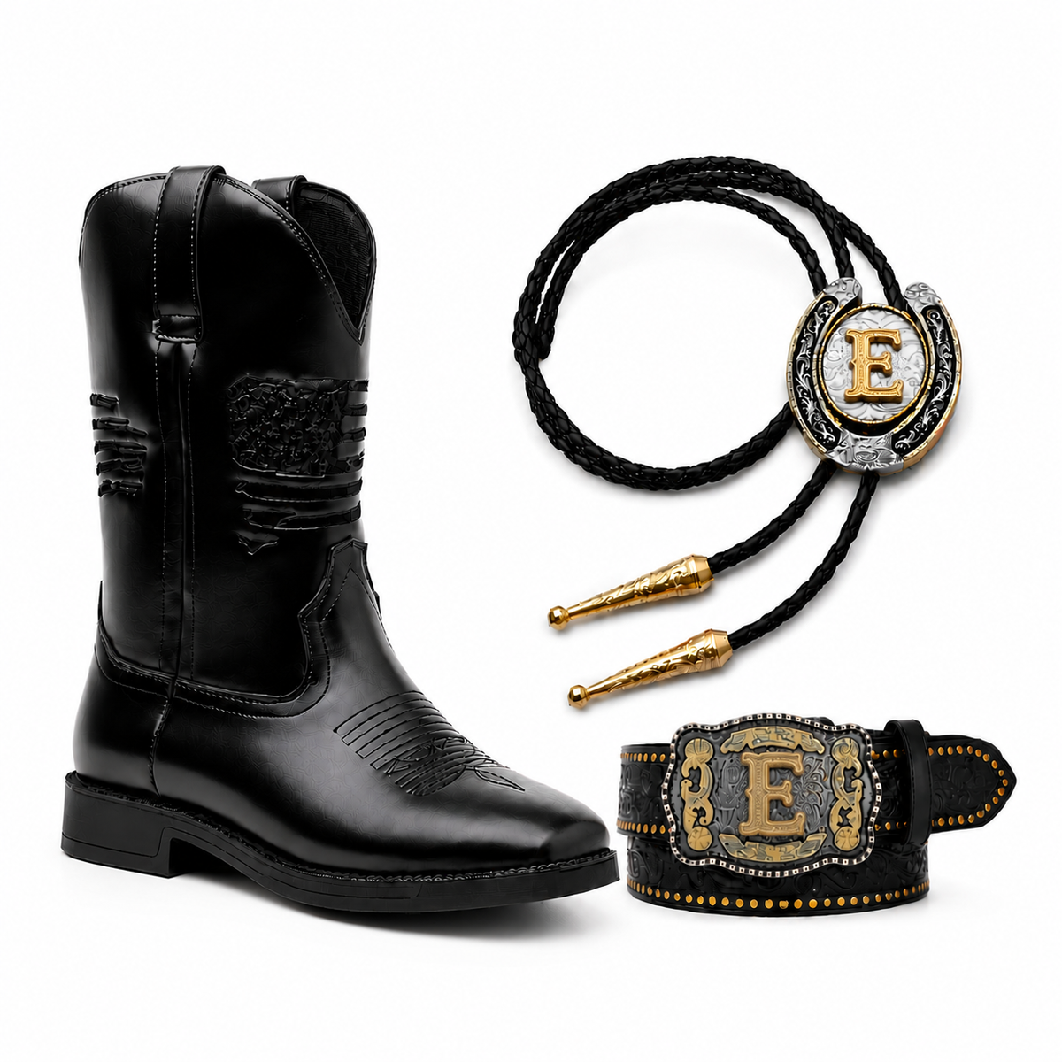 Combo Caballero Personalizado