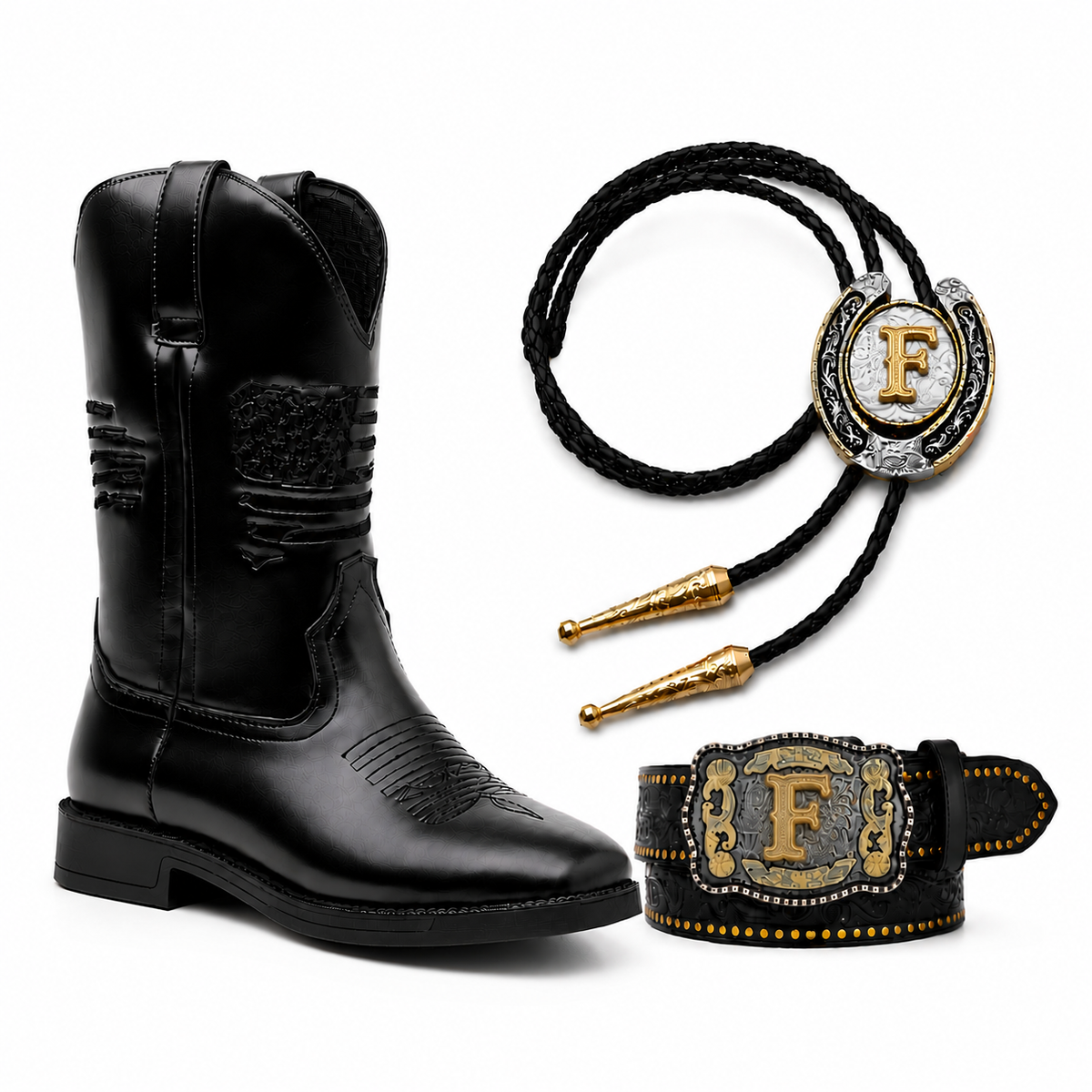 Combo Caballero Personalizado