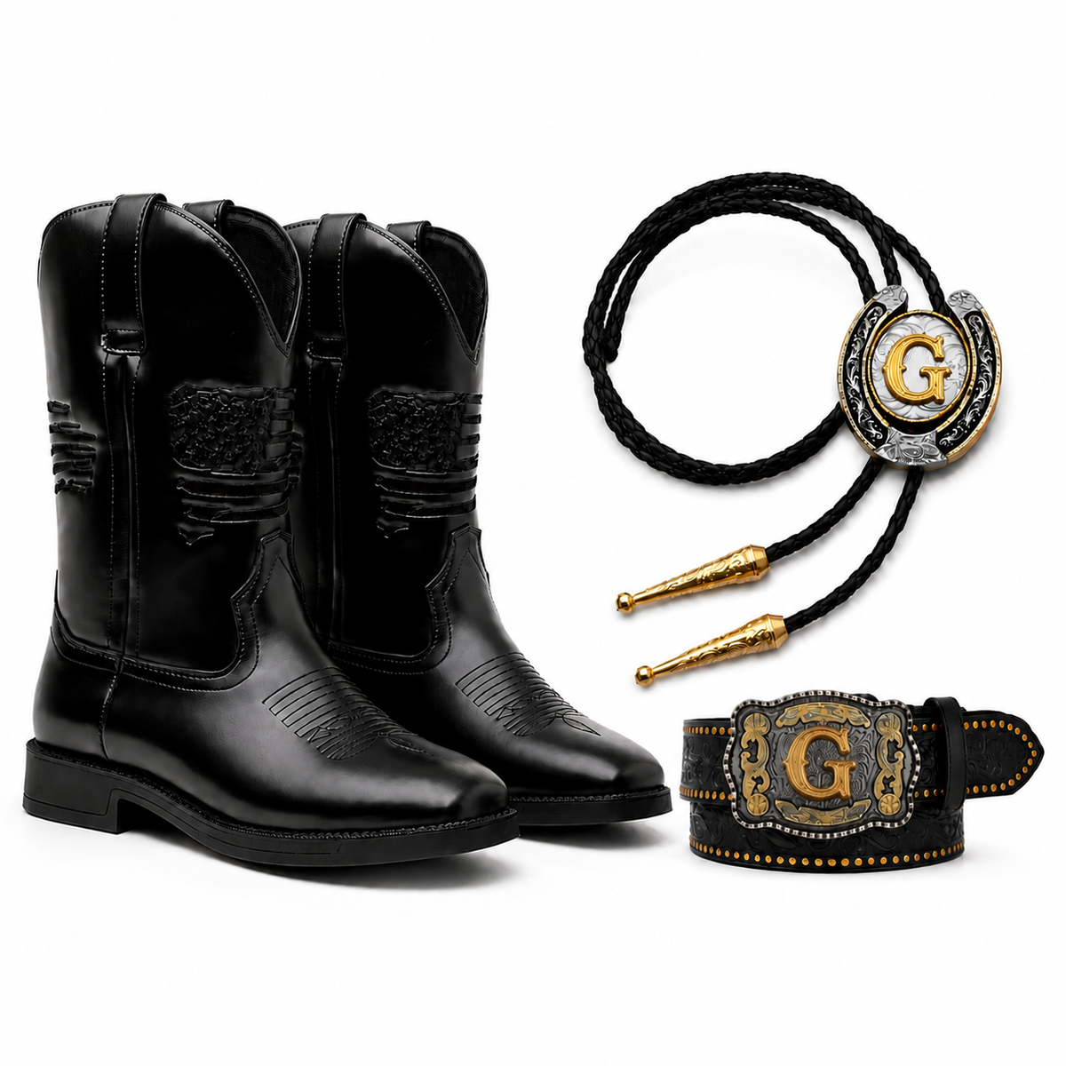Combo Caballero Personalizado