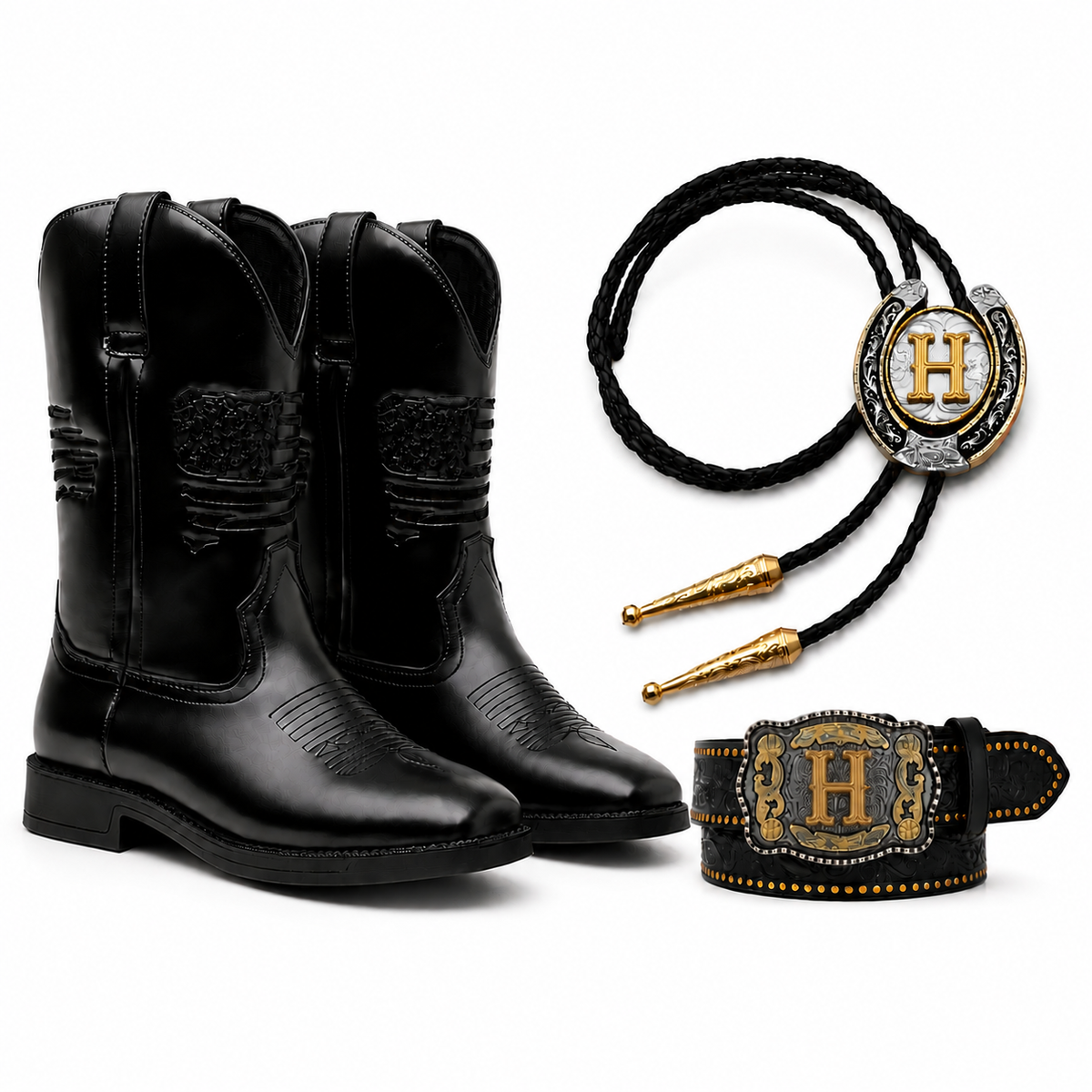 Combo Caballero Personalizado