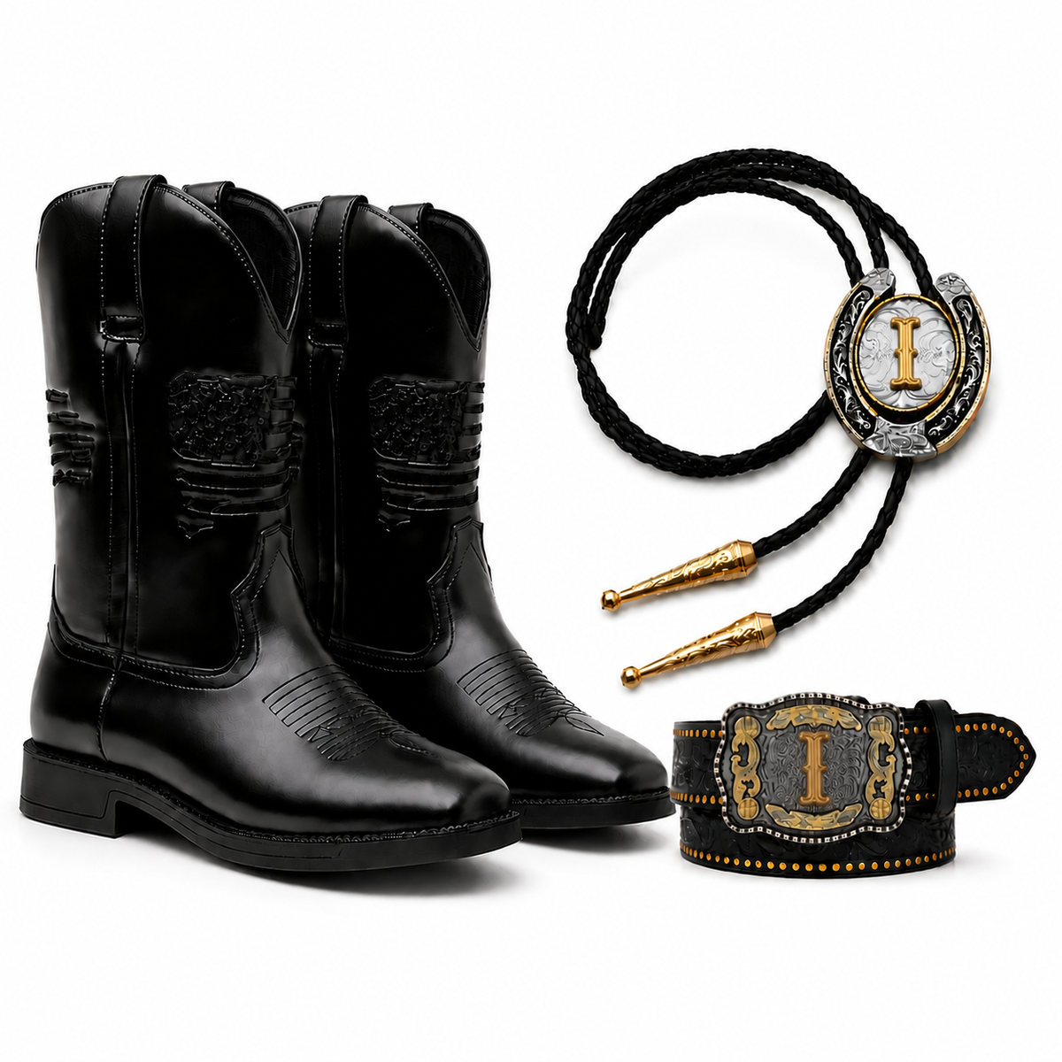 Combo Caballero Personalizado