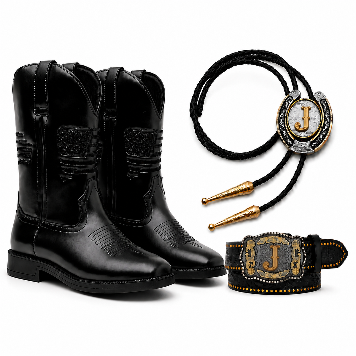 Combo Caballero Personalizado