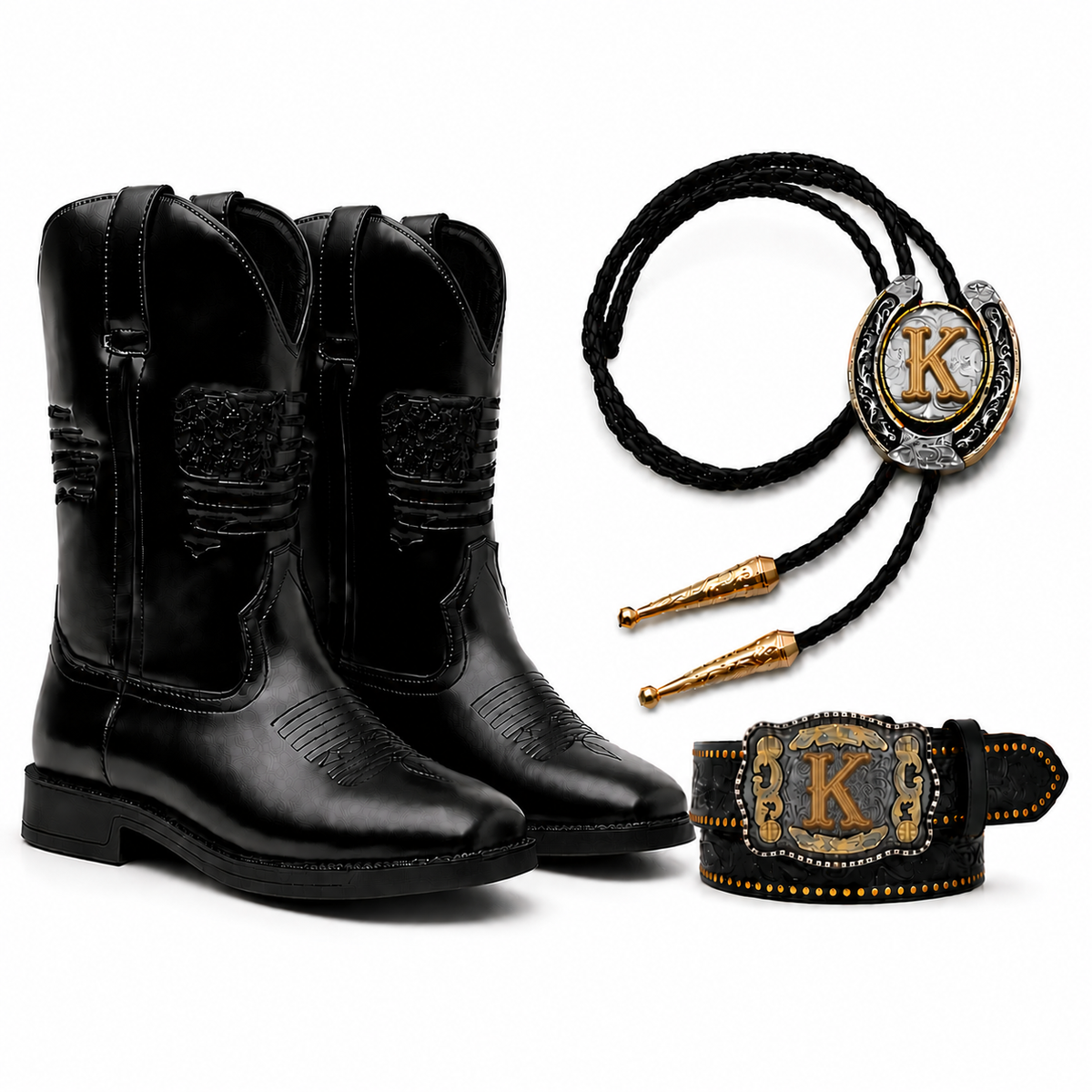 Combo Caballero Personalizado