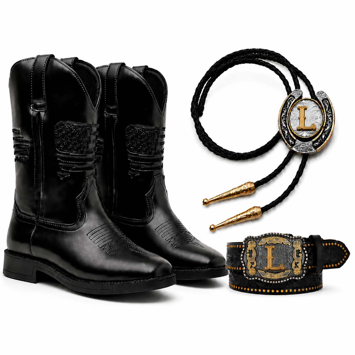 Combo Caballero Personalizado