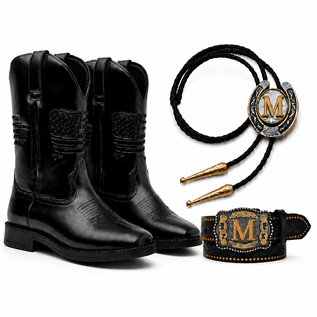 Combo Caballero Personalizado