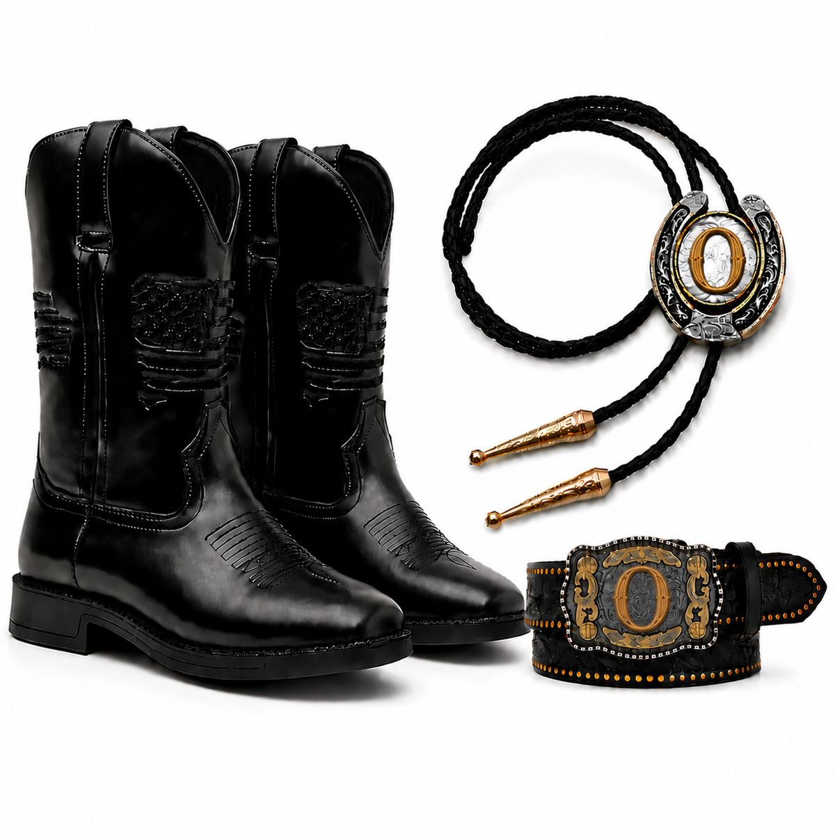 Combo Caballero Personalizado