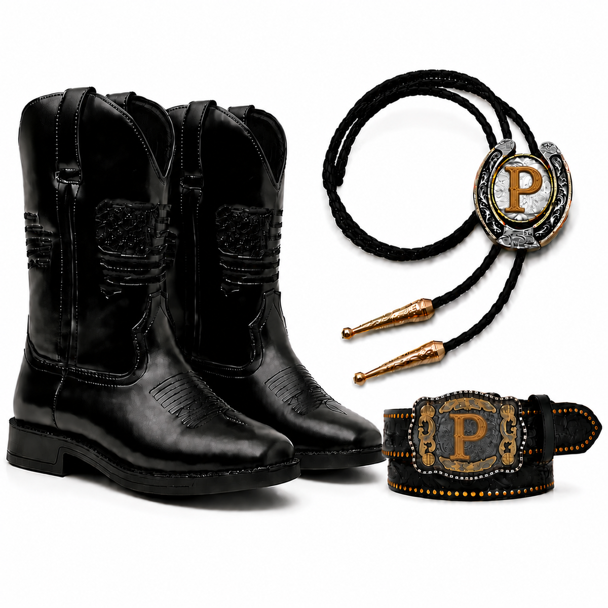 Combo Caballero Personalizado
