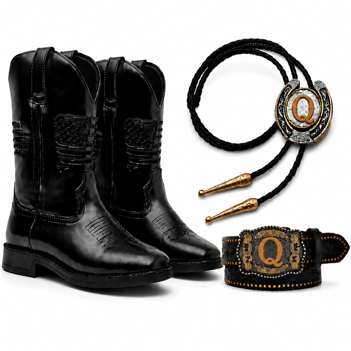 Combo Caballero Personalizado