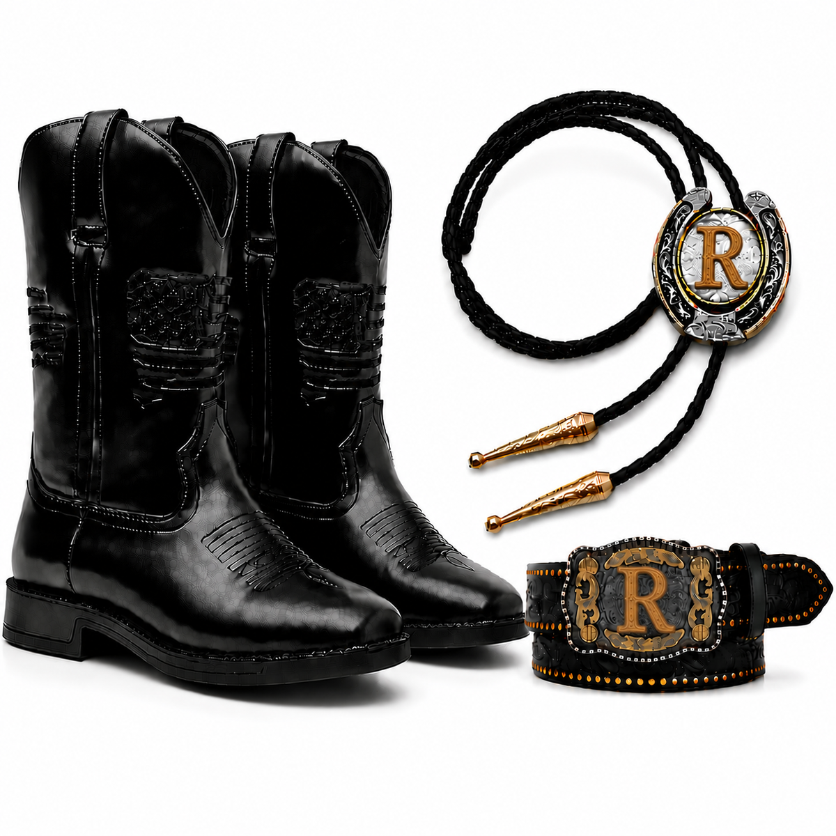 Combo Caballero Personalizado