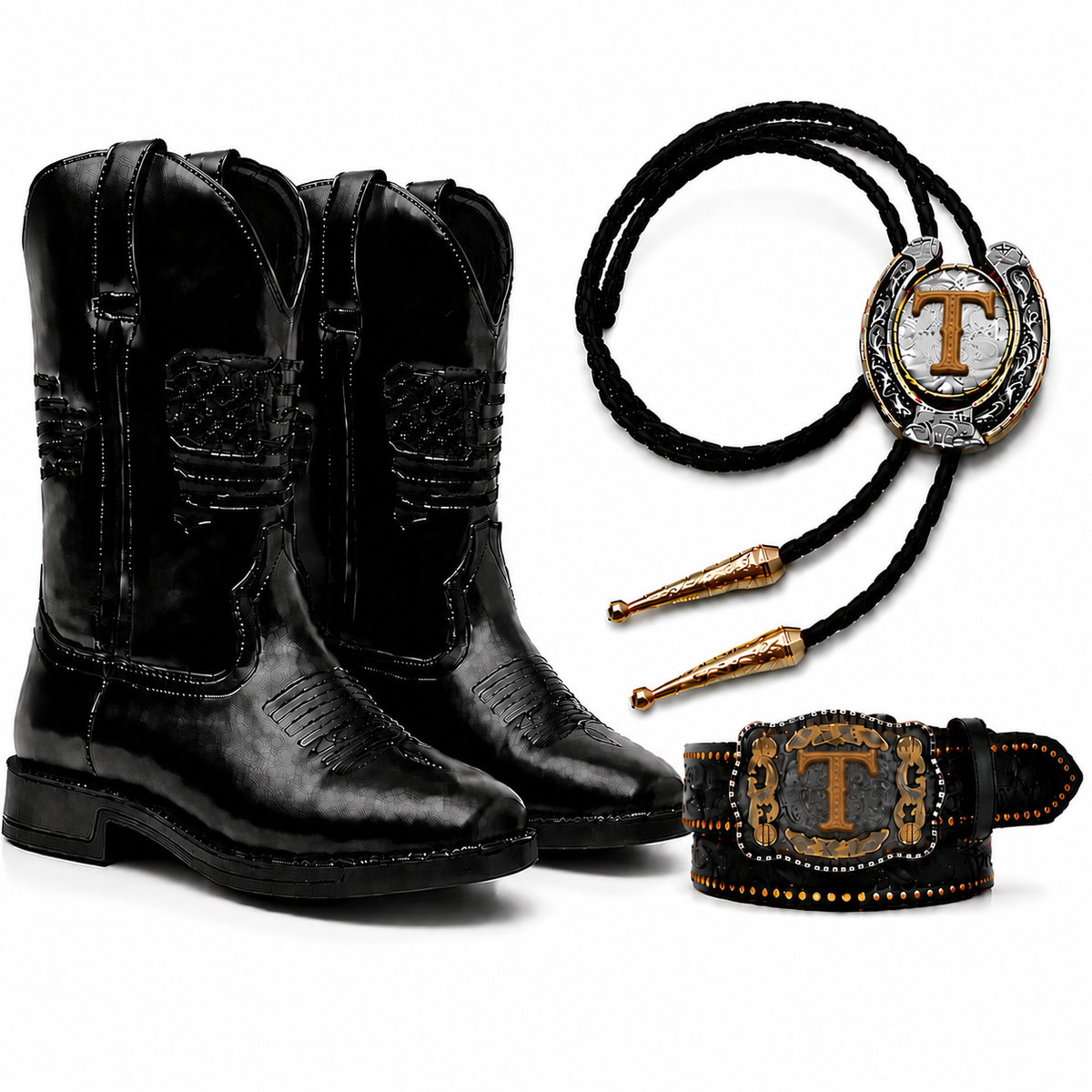 Combo Caballero Personalizado