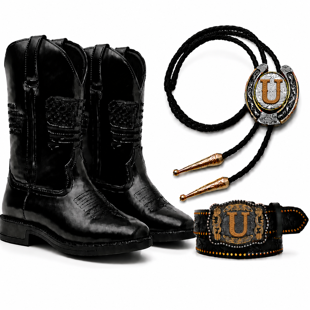 Combo Caballero Personalizado