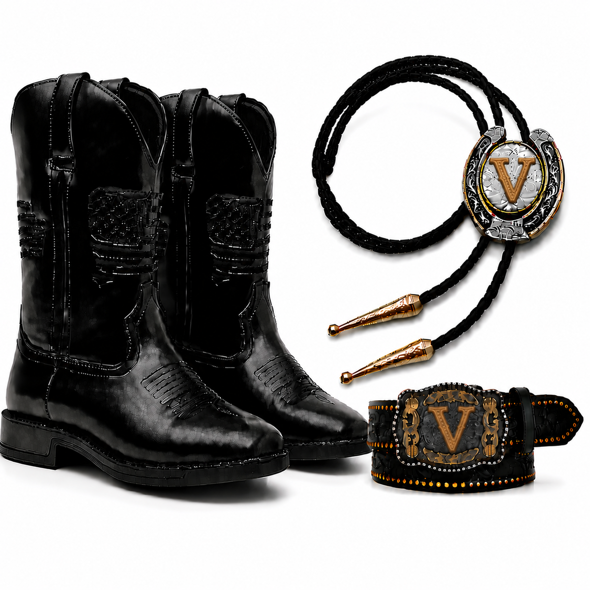 Combo Caballero Personalizado
