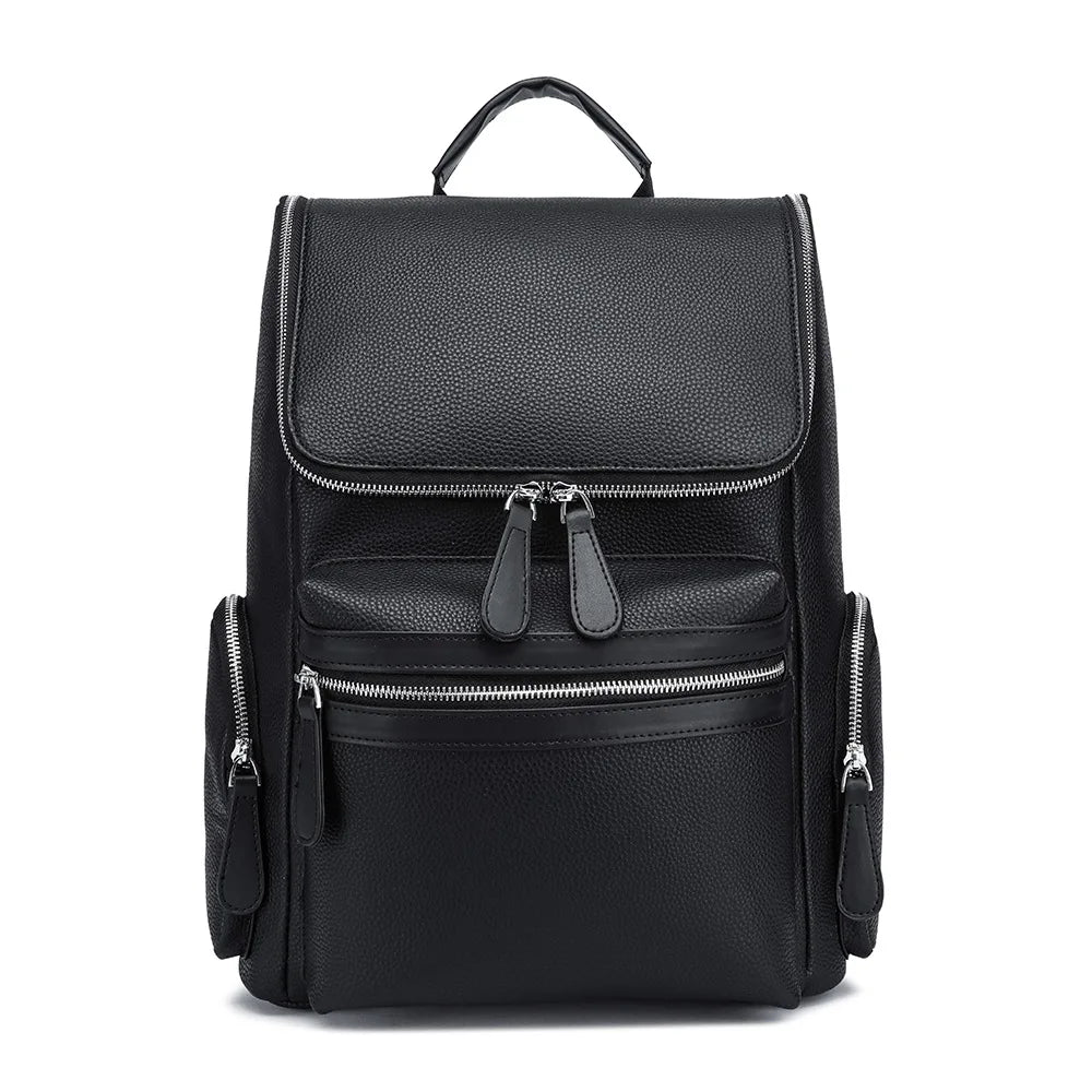 Mochila Caballero Caimán – Gran Capacidad para Negocios y Viajes