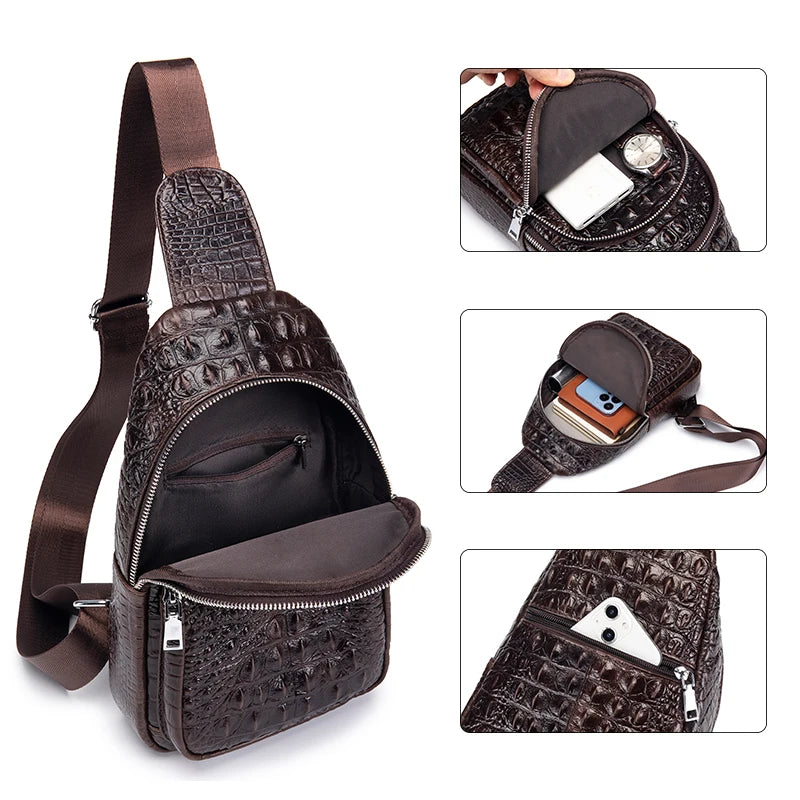 Bolso Caballero Imperial™