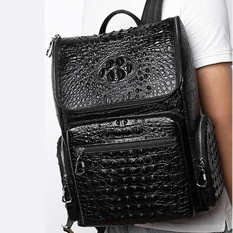 Mochila Ejecutiva Caimán Imperial