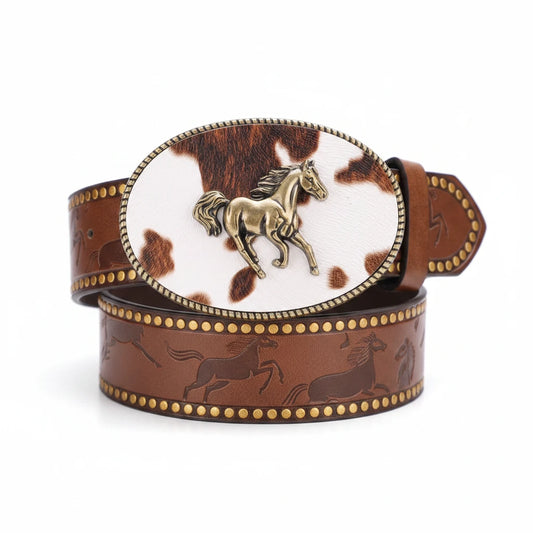 Cinturón Heritage Classico