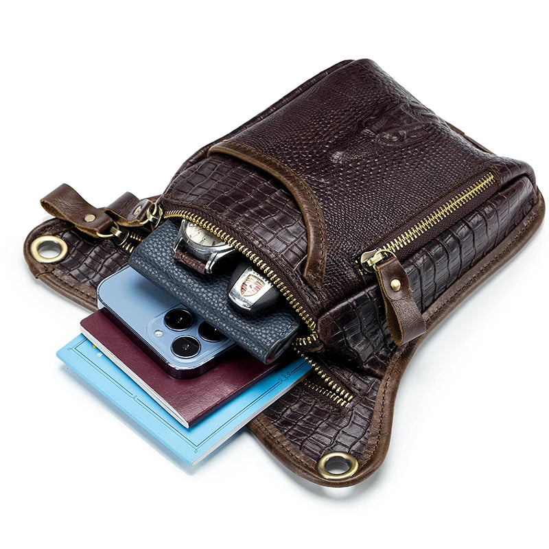 Bolso Caballero Aventurero™