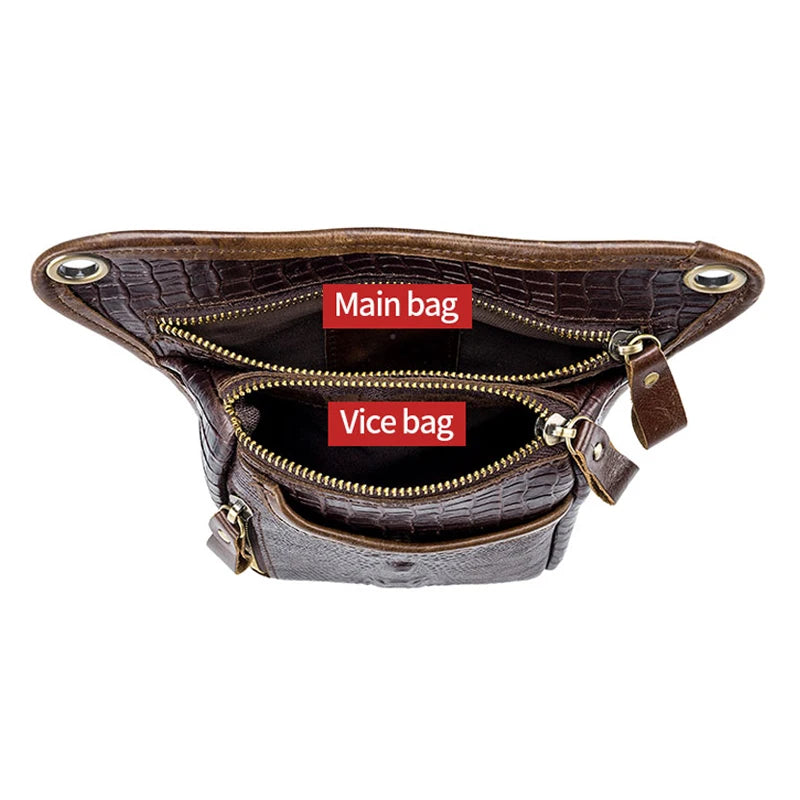 Bolso Caballero Aventurero™