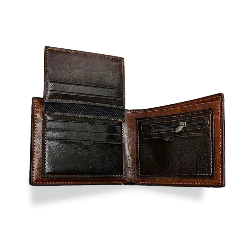Cartera Croco™