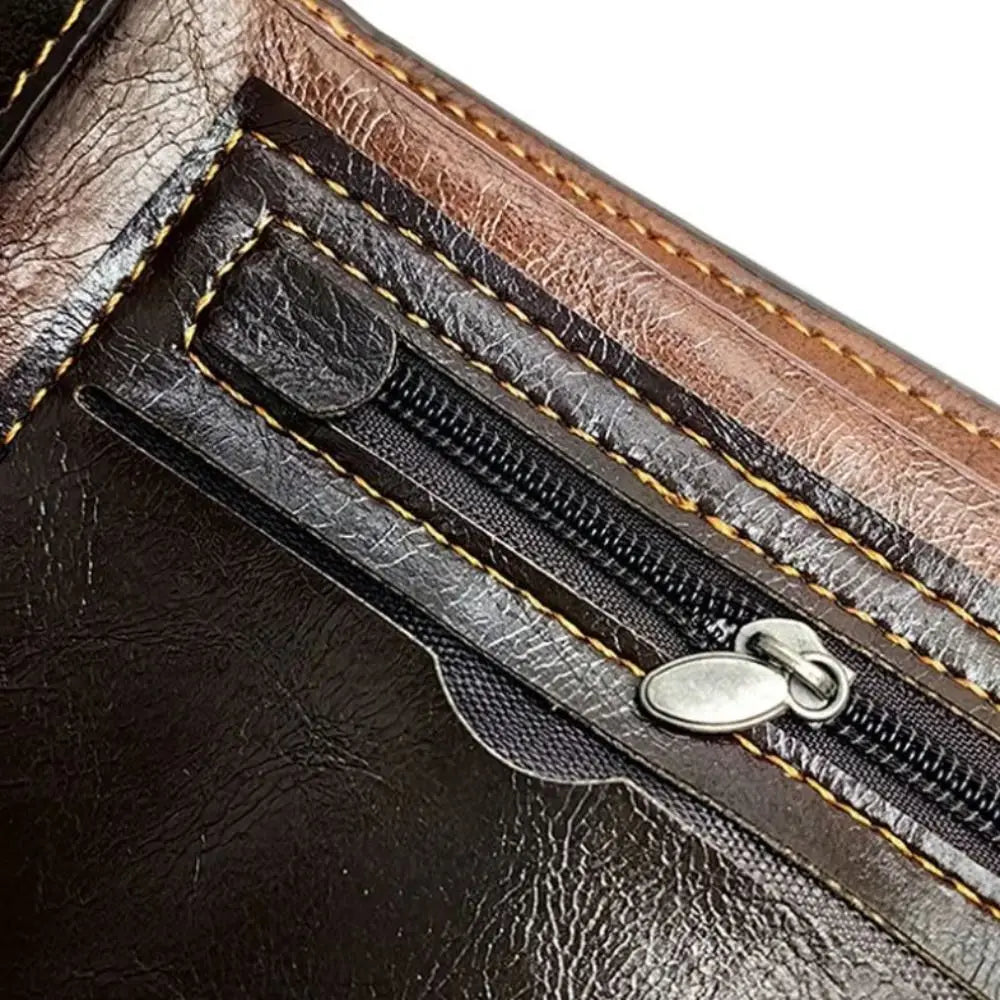Cartera Croco™
