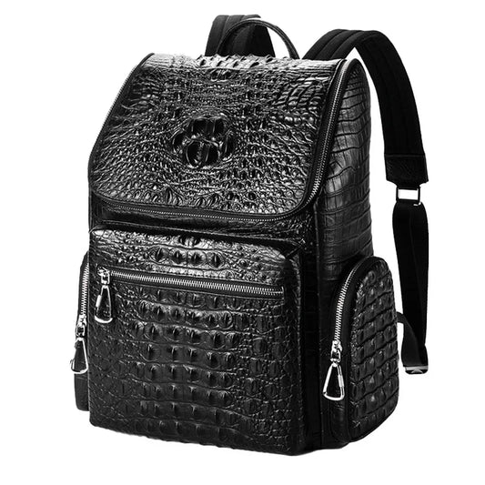 Mochila Ejecutiva Caimán Imperial