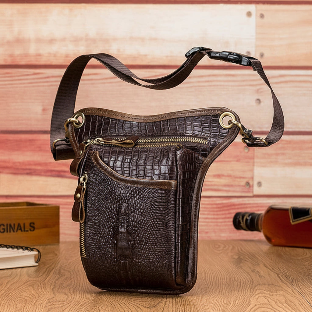 Bolso Caballero Aventurero™