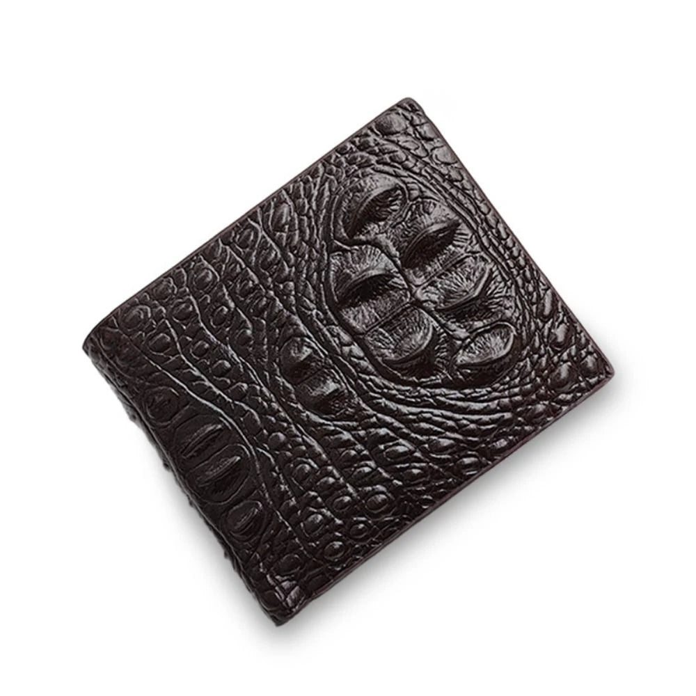 Cartera Croco™