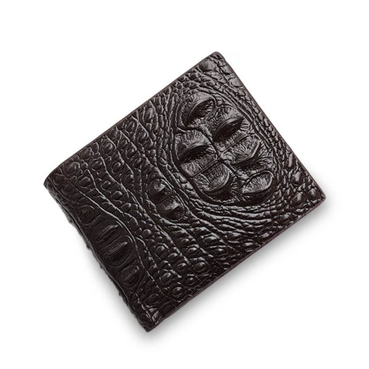 Cartera Croco™