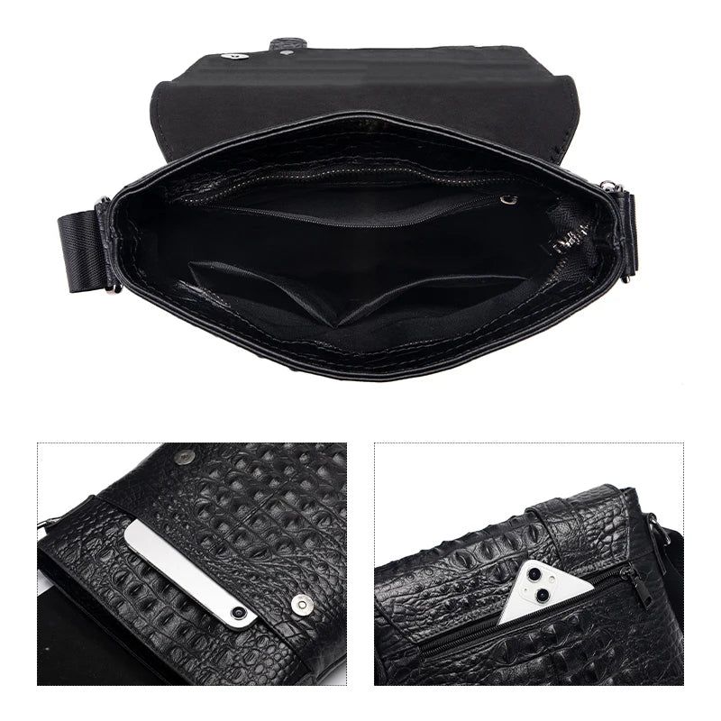 Bolso Caballero Noble™