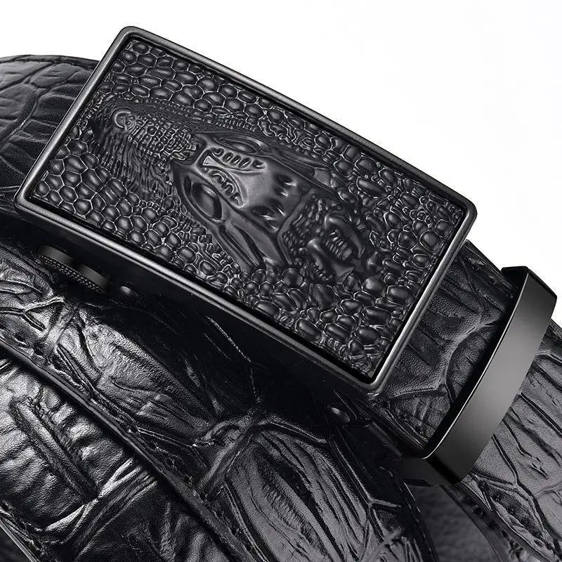 Cinturón Caimán Prestige