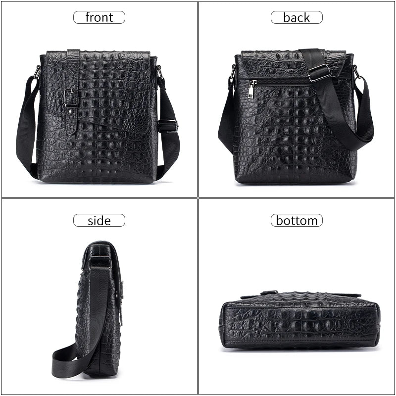 Bolso Caballero Noble™