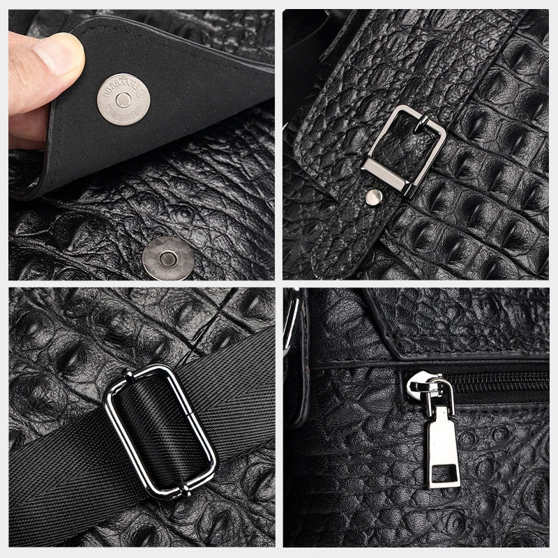 Bolso Caballero Noble™