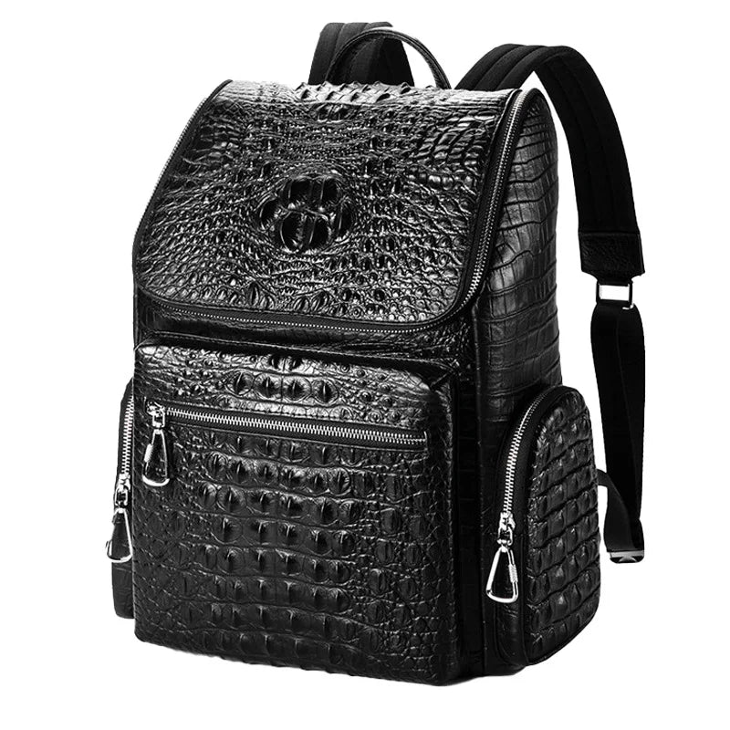 Mochila Ejecutiva Caimán Imperial