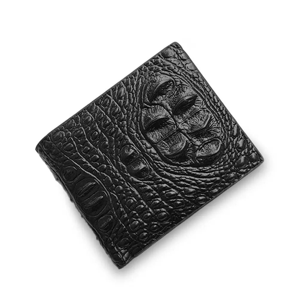 Cartera Croco™