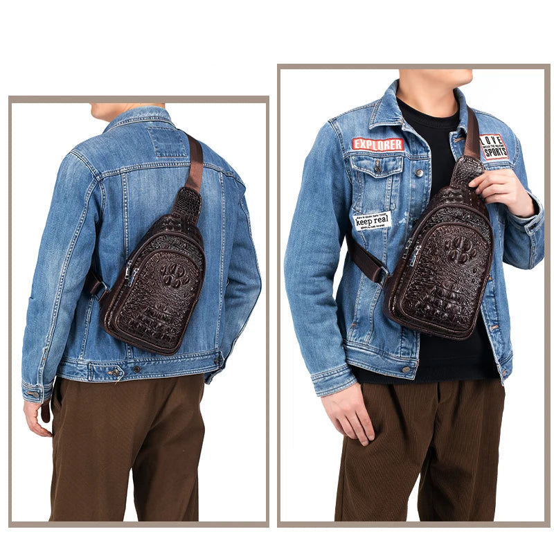Bolso Caballero Imperial™