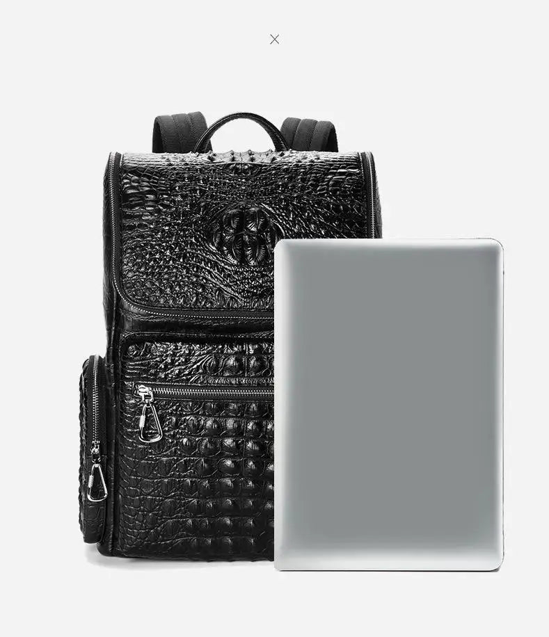 Mochila Ejecutiva Caimán Imperial