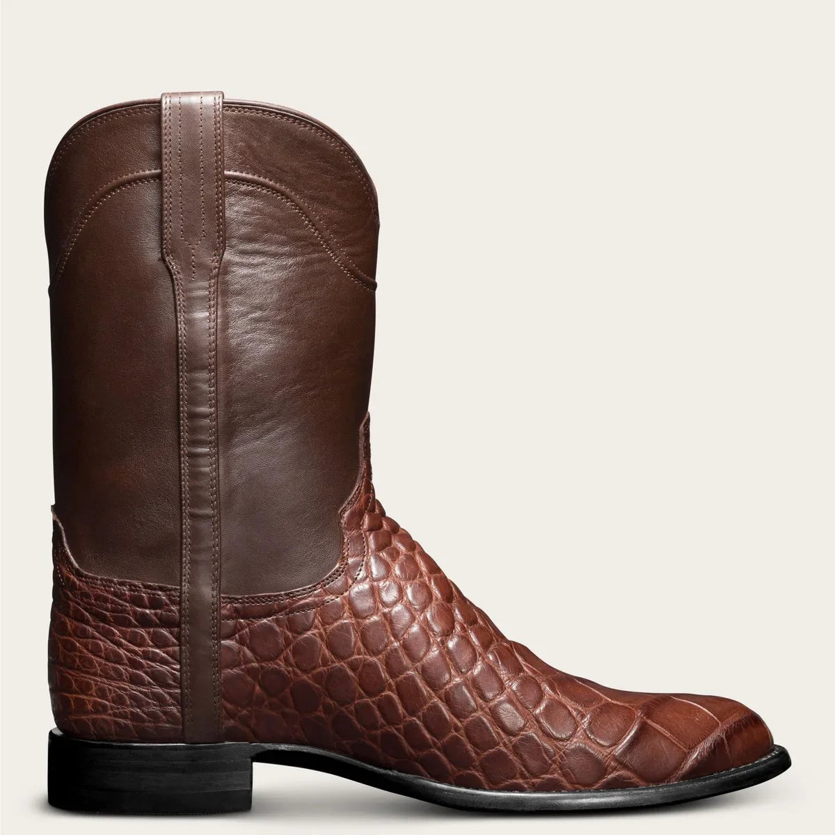 Botas Vaqueras Sendero del Oeste para Hombre