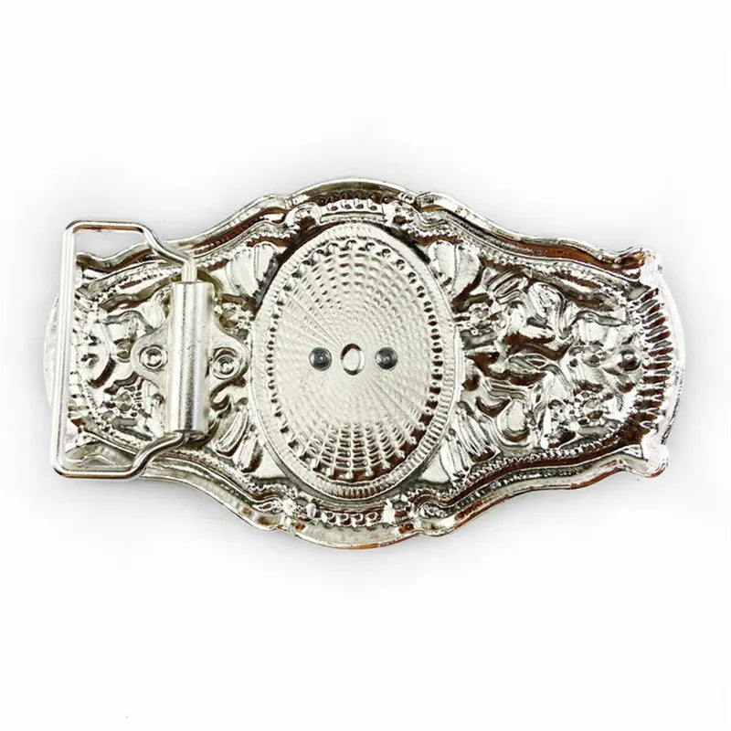 Hebilla Vaquero Imperial