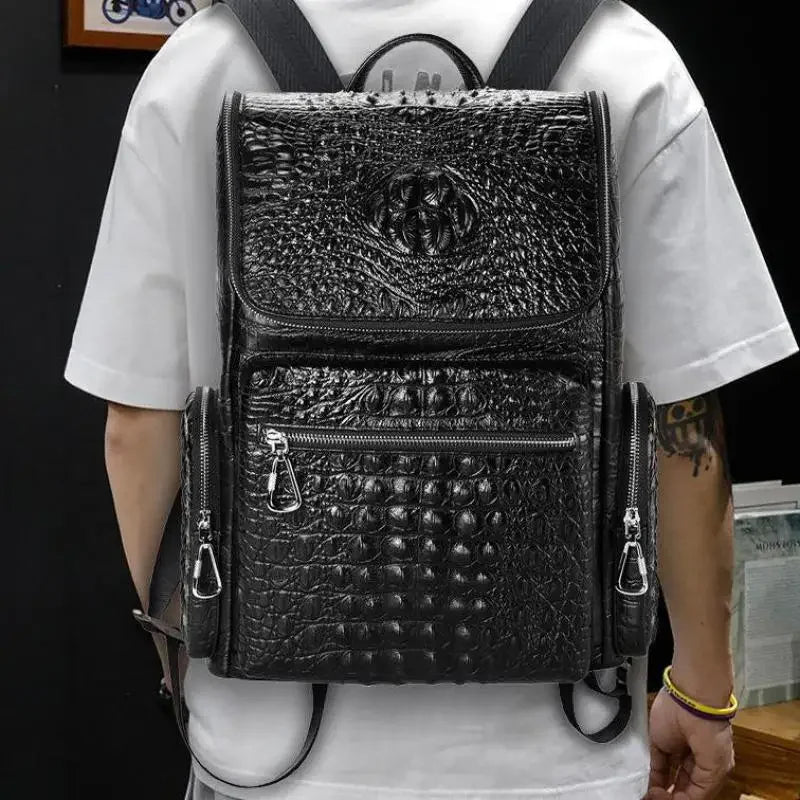 Mochila Ejecutiva Caimán Imperial