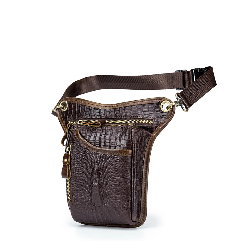 Bolso Caballero Aventurero™
