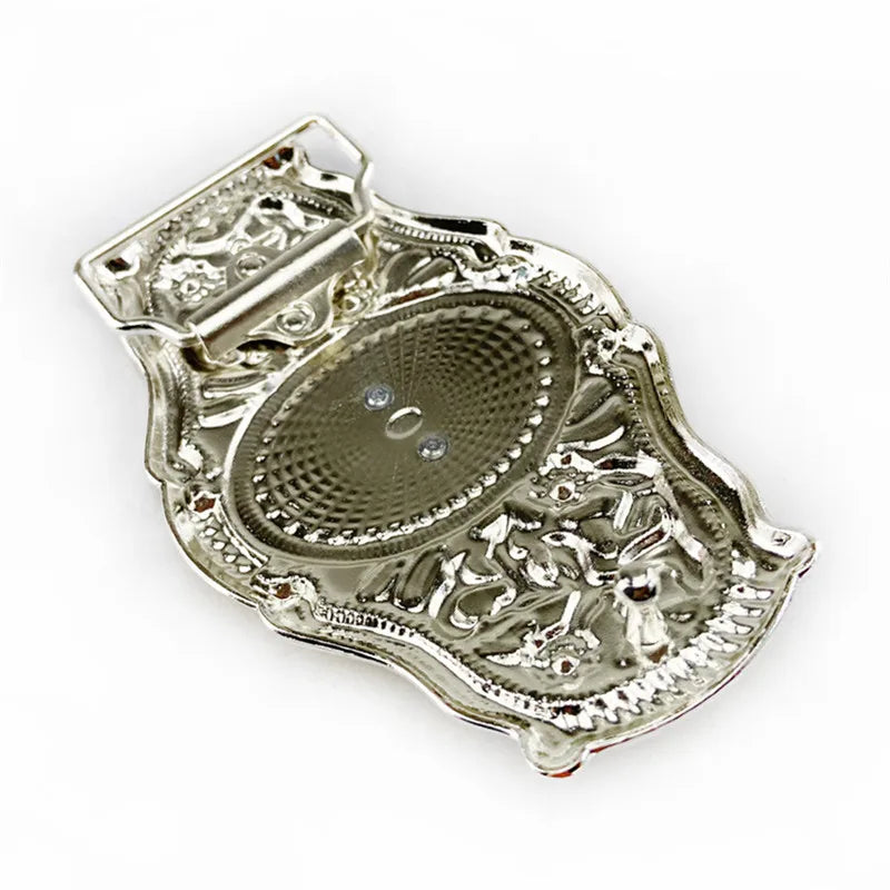 Hebilla Vaquero Imperial