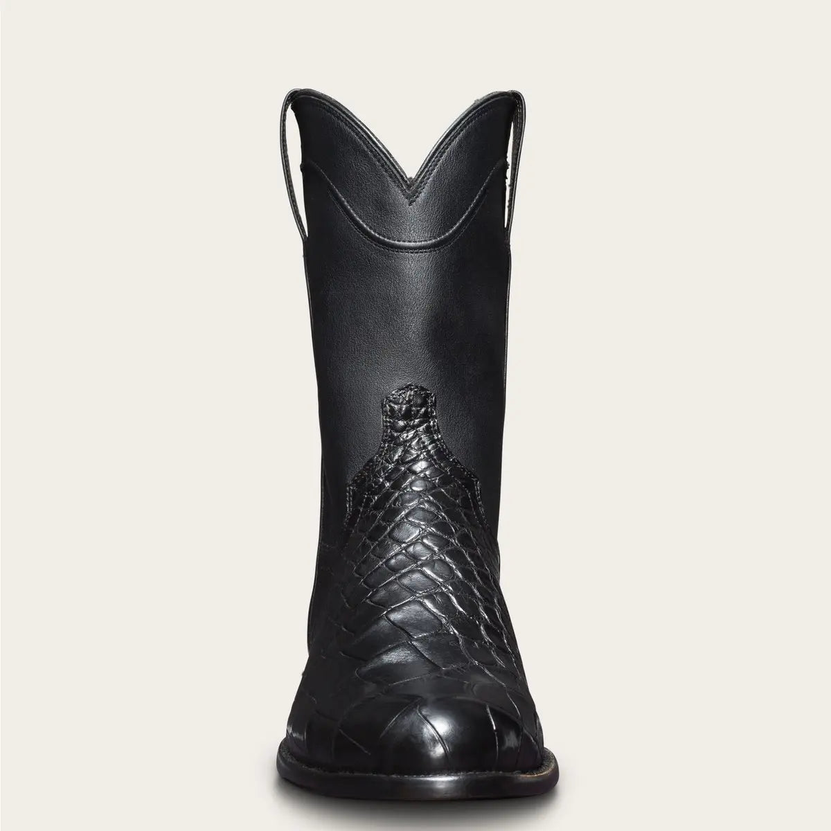 Botas Vaqueras Sendero del Oeste para Hombre