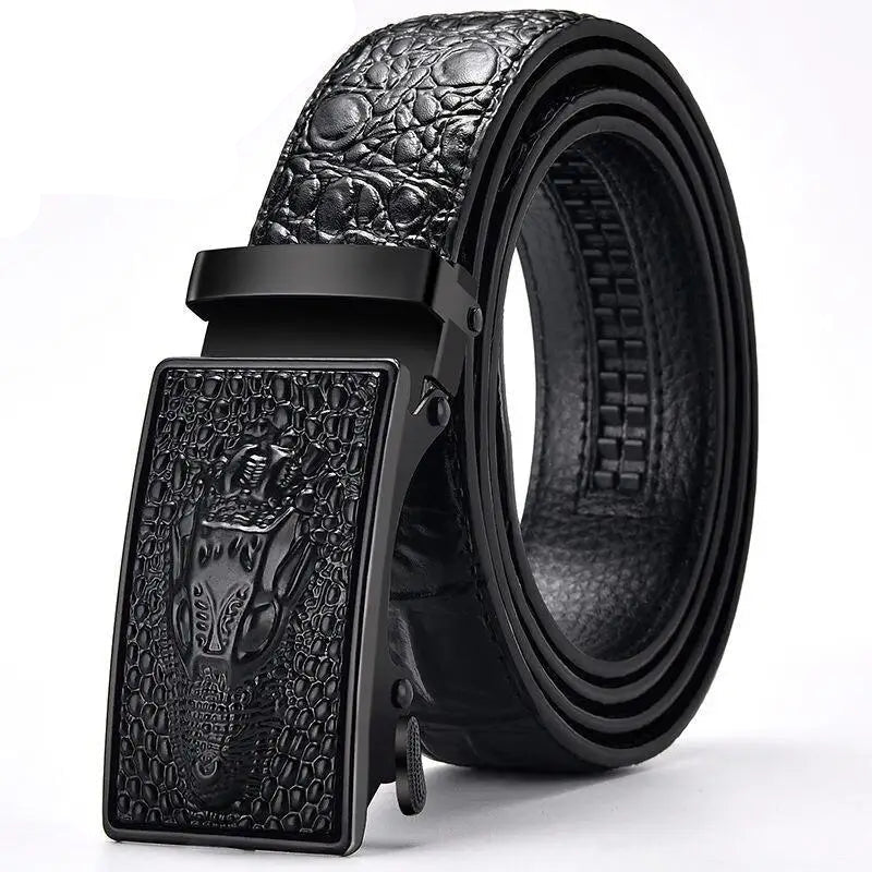 Cinturón Caimán Prestige