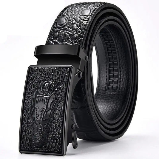 Cinturón Caimán Prestige