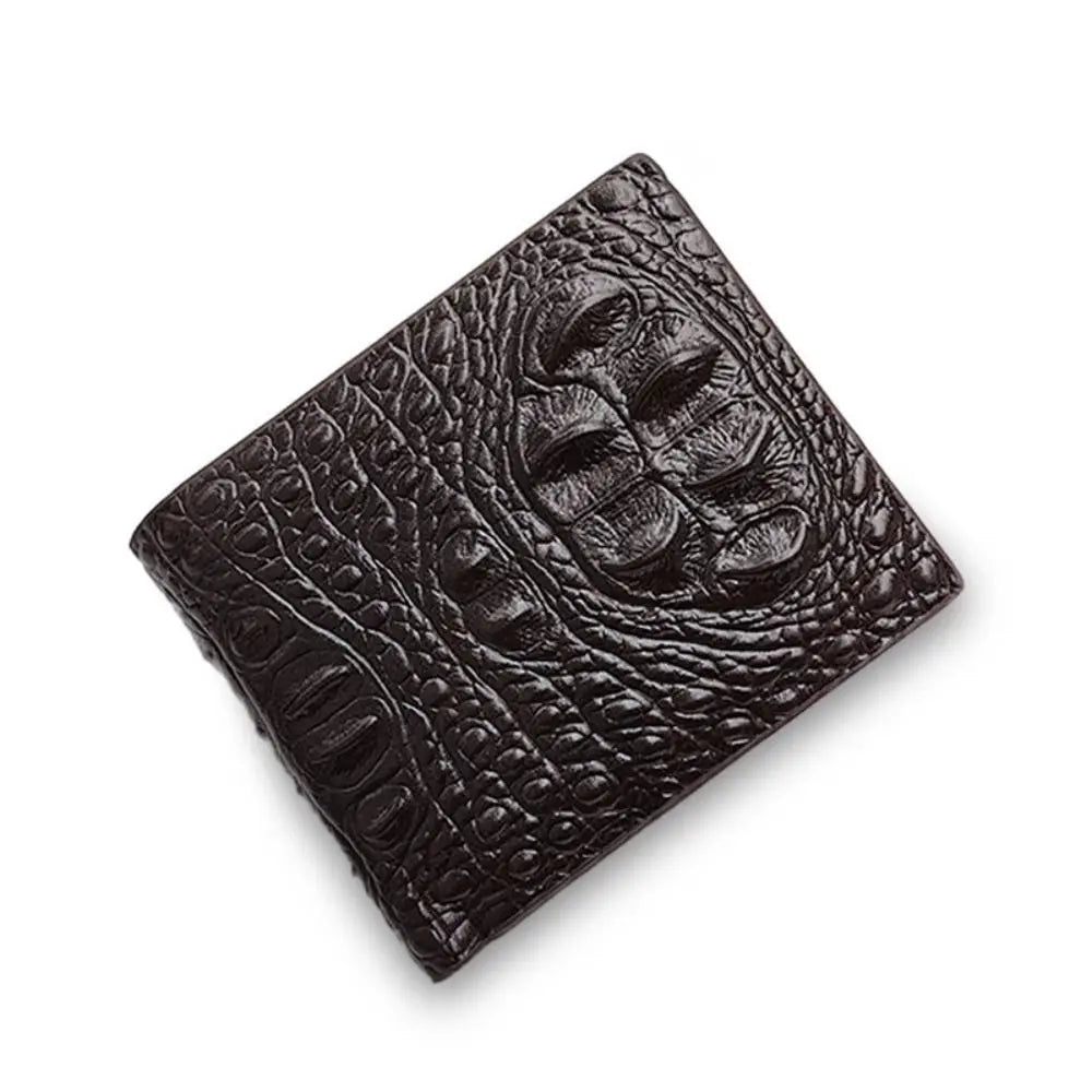 Cartera Croco™